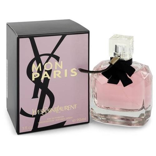 Mon Paris by Yves Saint Laurent 90ml EDP_®_ Carousel 1