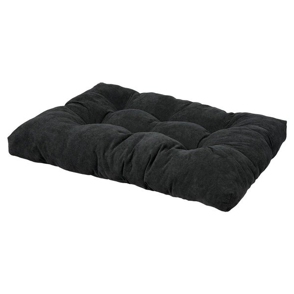 Pawz Pet Calming Bed Dog Cat Cushion Mattress Washable Mat Puppy Plush M Carousel 1