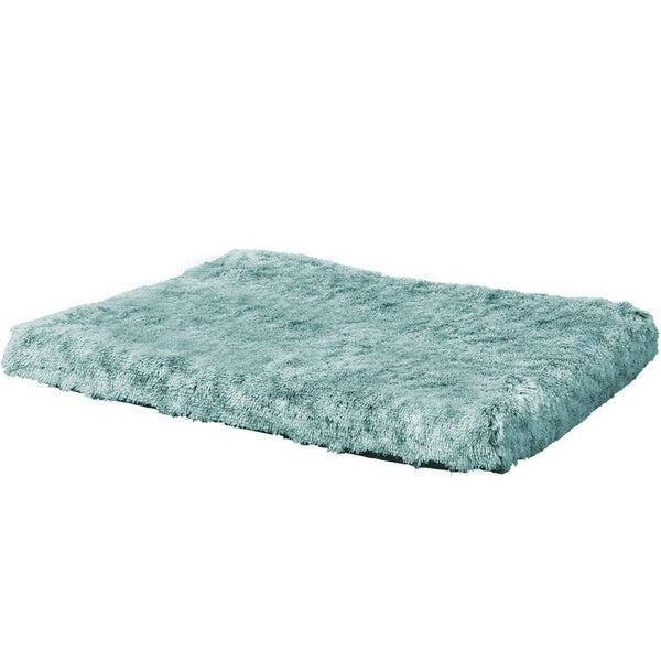 Pawz Dog Mat Pet Calming Bed Memory Foam Orthopedic Removable Cover Washable XL Carousel 1