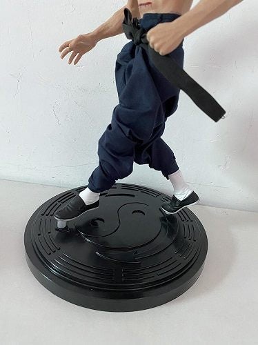 Bruce Lee Action Figure - The Dragon (with Box)62936670101633113