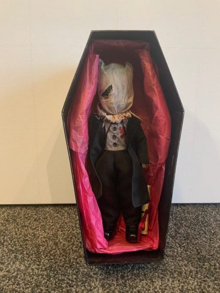 Living dead dolls - Angus Litilrott Carousel 1