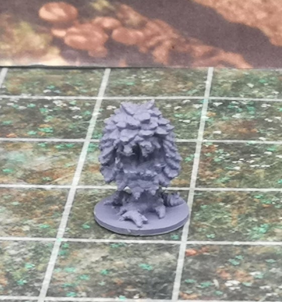 Plant and Fungus Monster Miniatures Dungeons and Dragons dice4dungeons Schloss Carousel 1