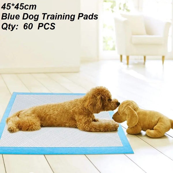 Puppy Traning Pads or Dog Training Pad Carousel 1