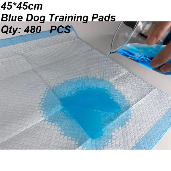 Puppy Traning Pads or Dog Training Pad Carousel 1