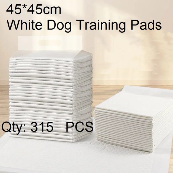 Dog Potty Pads Carousel 1