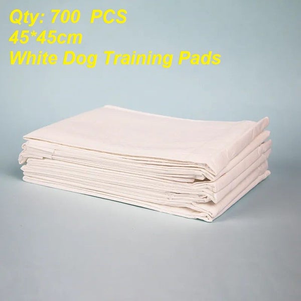 Dog Toilet Training Pads Carousel 1