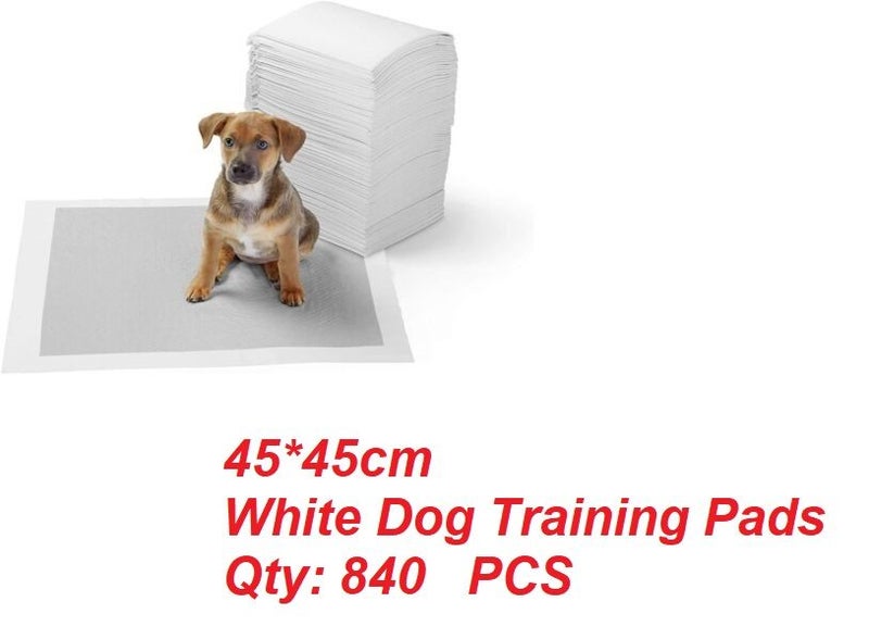 Puppy Potty Pads Carousel 1