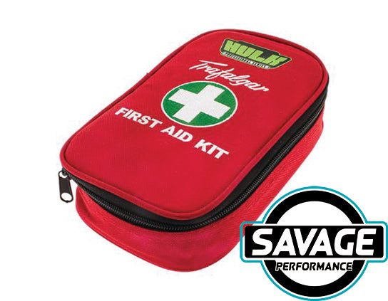 HULK 4x4 - Personal Vehicle First Aid Kit Carousel 1
