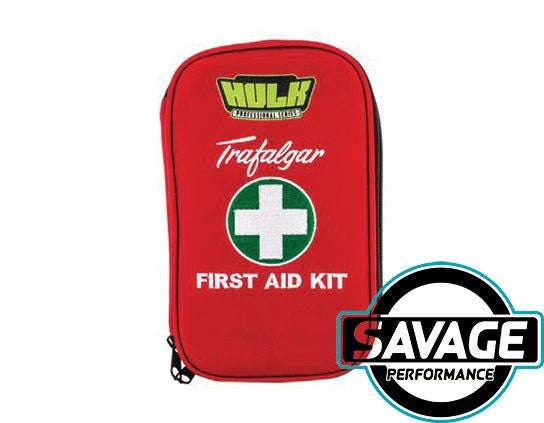 HULK 4x4 - Personal Vehicle First Aid Kit Carousel 4