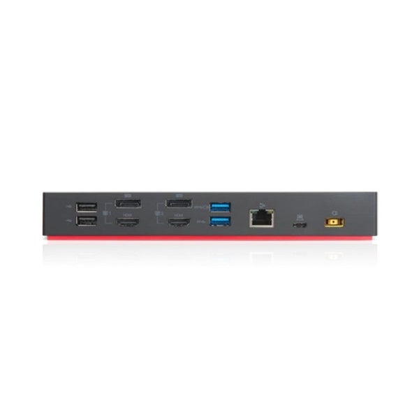 Lenovo ThinkPad Hybrid USB-C with USB-A Dock Carousel 1