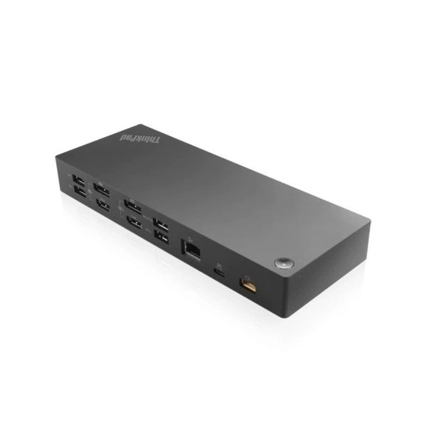 Lenovo ThinkPad Hybrid USB-C with USB-A Dock Carousel 2