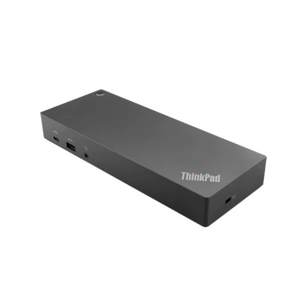 Lenovo ThinkPad Hybrid USB-C with USB-A Dock Carousel 5