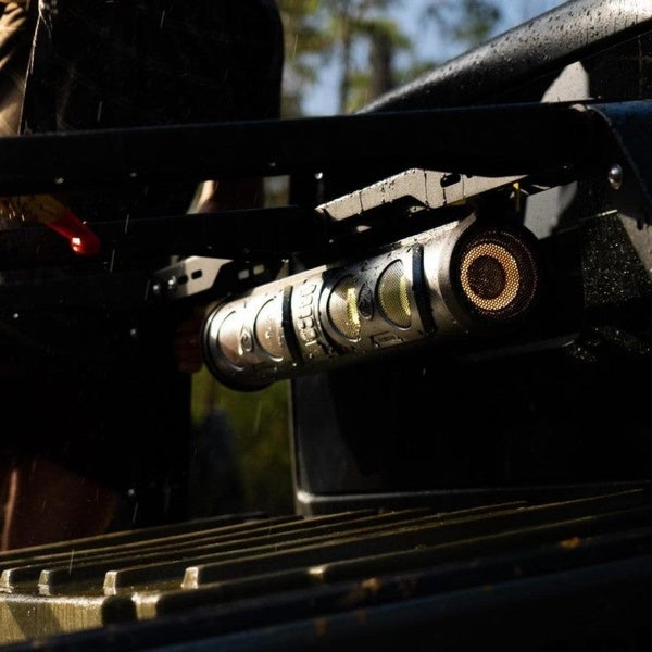 SoundExtreme SE26 Waterproof Soundbar Carousel 2