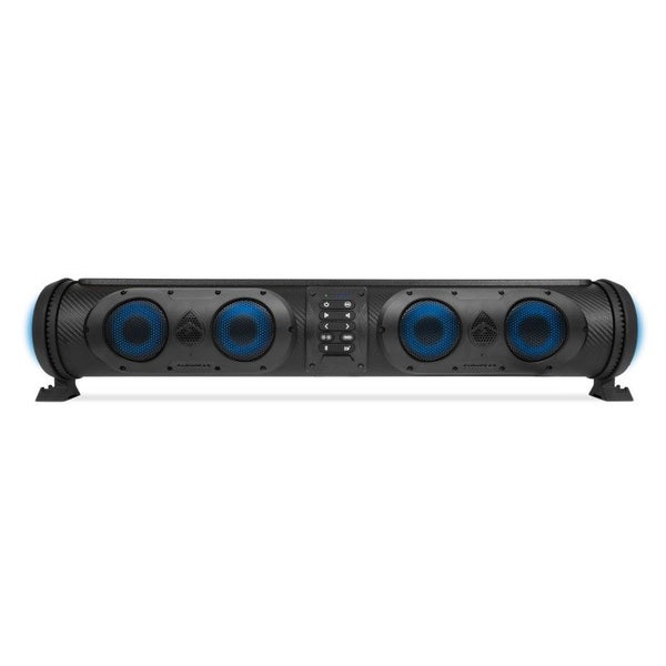 SoundExtreme SE26 Waterproof Soundbar Carousel 6