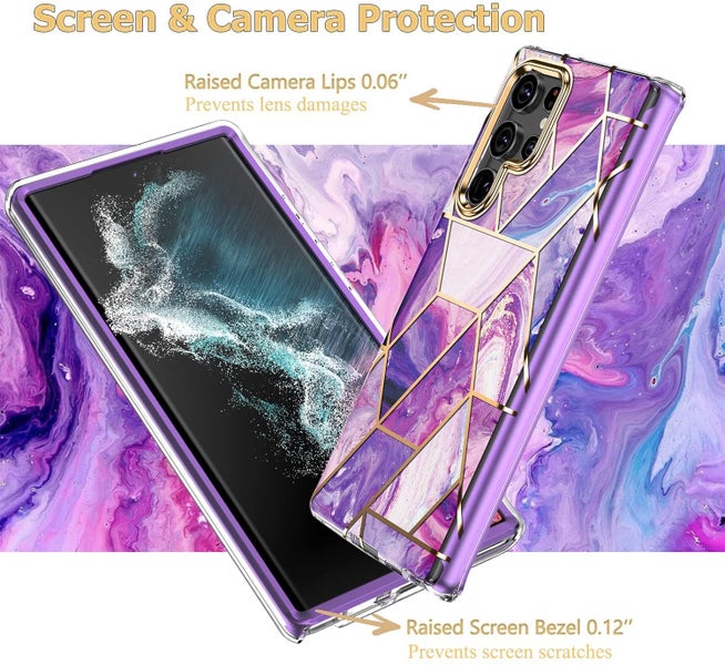 Samsung S24 Ultra Case64219903073537113