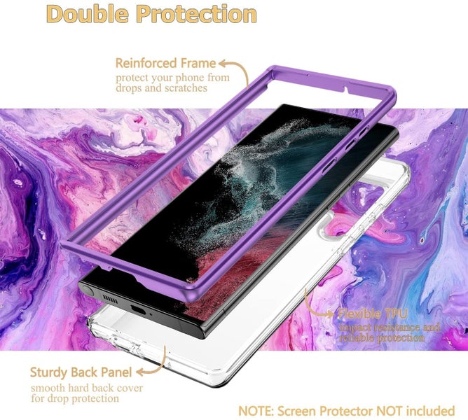 Samsung S24 Ultra Case64219903073537112