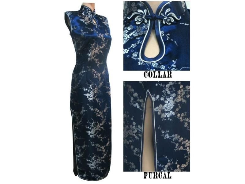 Chinese Cheongsam Carousel 1