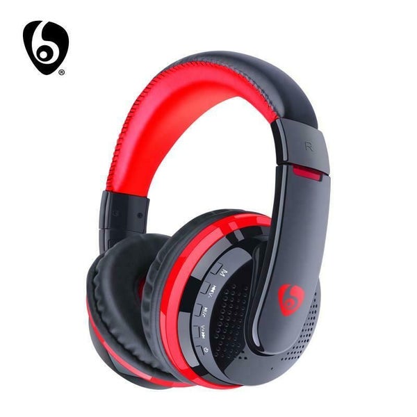 Bluetooth Headphones - (NZ Clearance) Carousel 1