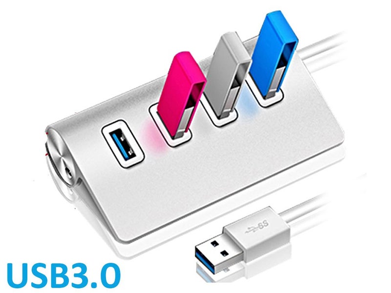 USB 3.0 HUB Carousel 1