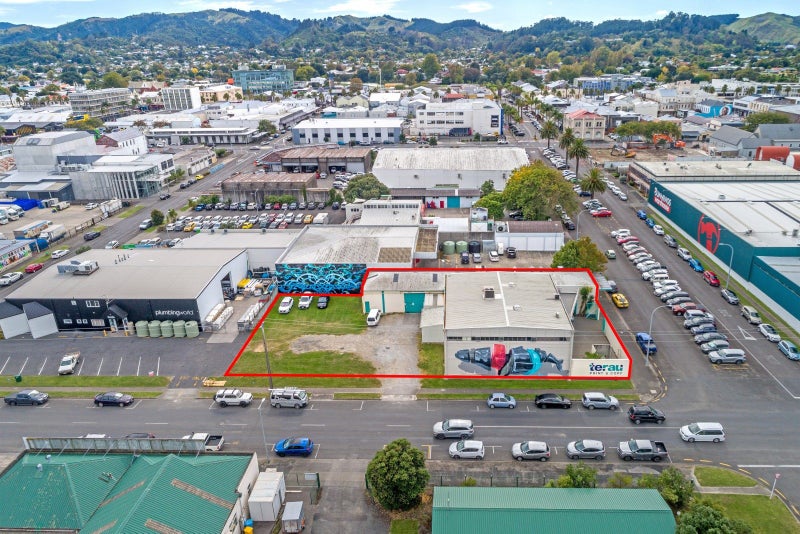 Gisborne Commercial properties for sale Trade Me Property