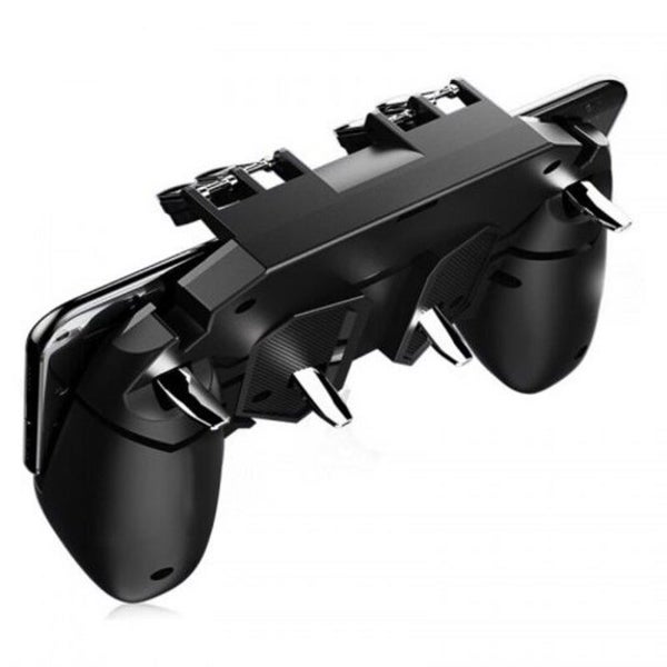 Hod Health And Home Mobile Phone Game Controller Joystick Fire Trigger Gamepad B Carousel 4