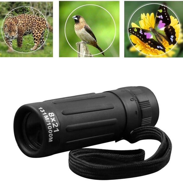 Hod Health And Home Super High Power8x21 Portable Hd Optics Bak4 Night Vision Mo Carousel 3