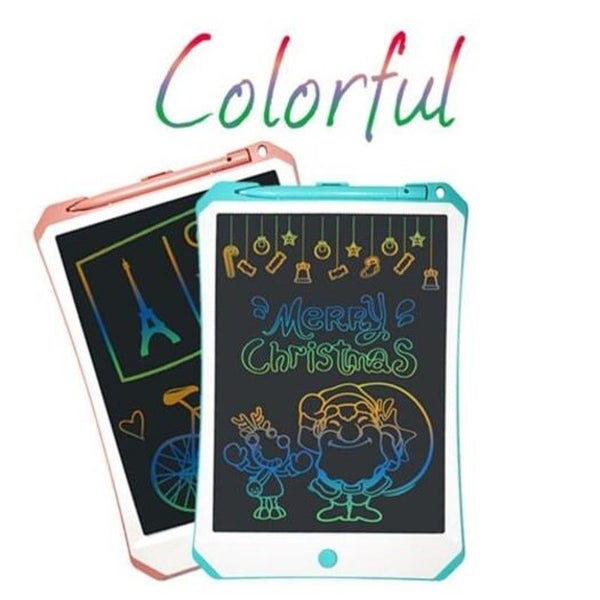 11 Inch Lcd Childrens Color Writing Tablet Digital Portable Electronic Board Pi Carousel 2