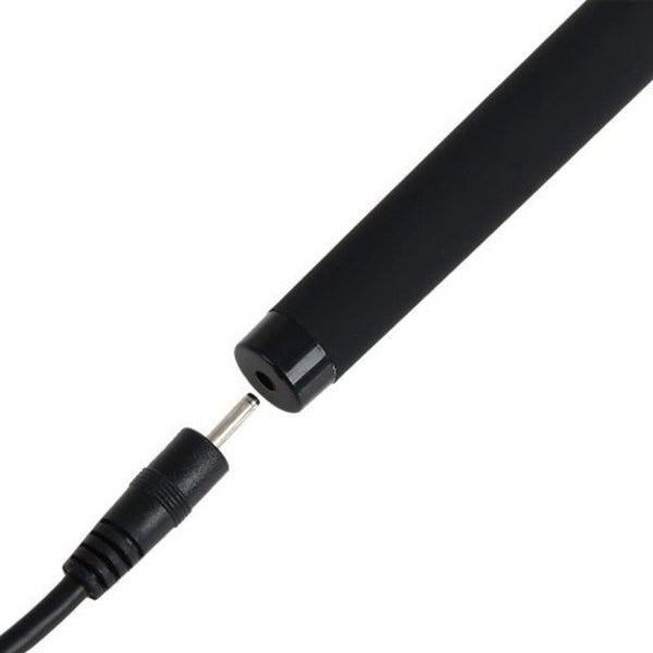 P80 Rechargeable Graphic Drawing Tablet Pen With Built In Li Ion Battery Black Carousel 5