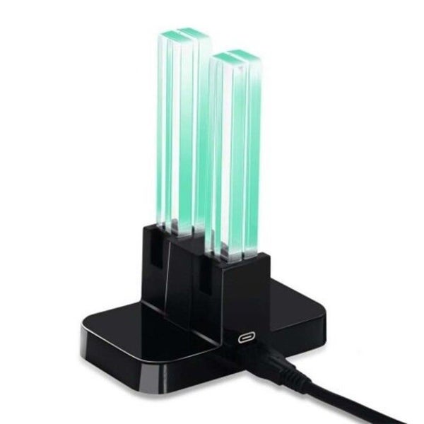 Hod Health And Home 4 In 1 Led Charging Dock Station For Nintendo Switch Joy Con Carousel 5