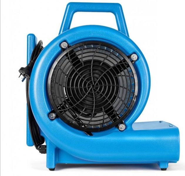 Filta AirMax Air mover / blower / drying fan Carousel 2