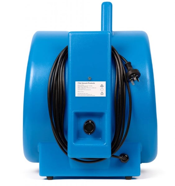 Filta AirMax Air mover / blower / drying fan Carousel 3