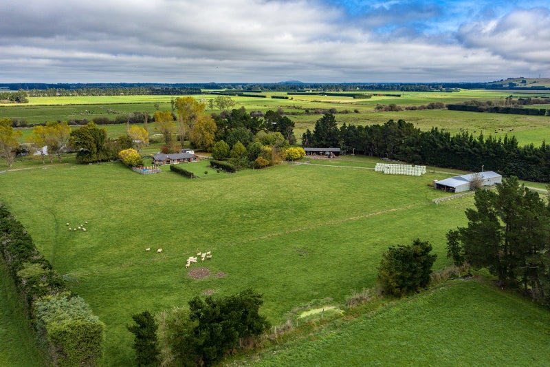 Waimakariri Rural properties Trade Me Property