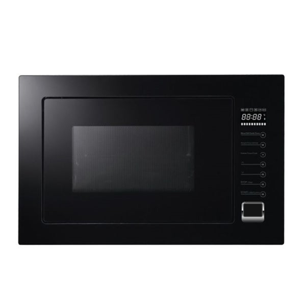 Built-In Convection Microwave - Midea TC925B8D (25L) Carousel 1