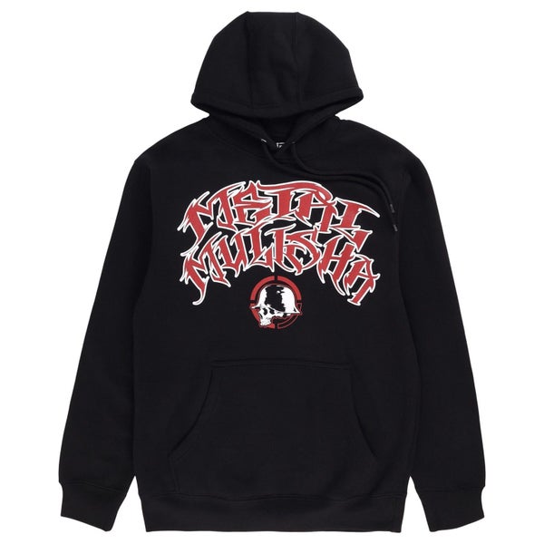 Metal Mulisha Old School Hoody Carousel 1