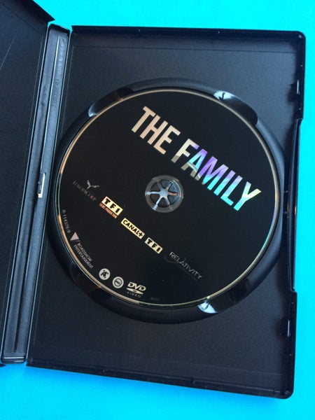 The Family Carousel 3