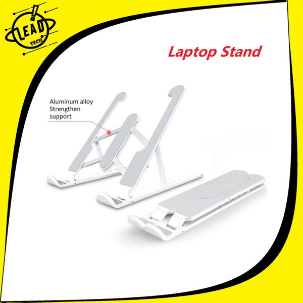 Laptop Stand Holder Carousel 1
