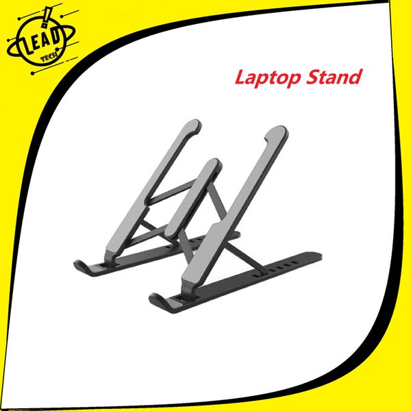 Laptop Stand Carousel 1