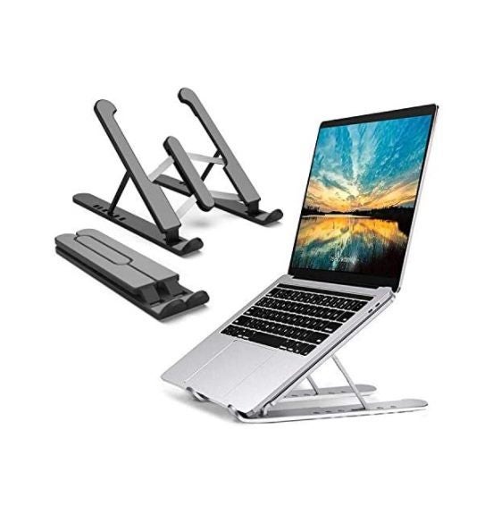 Laptop Stand Carousel 2