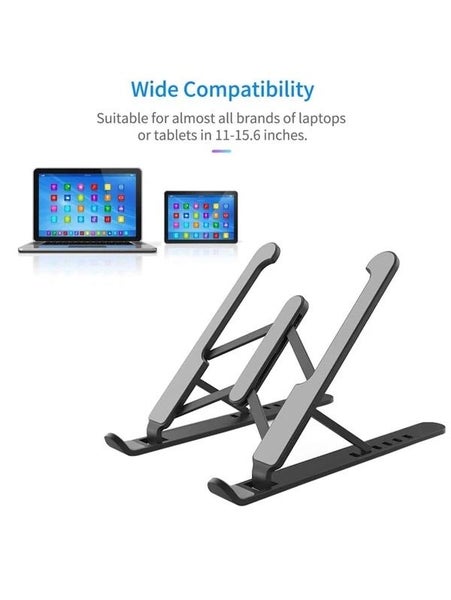 Laptop Stand Carousel 7