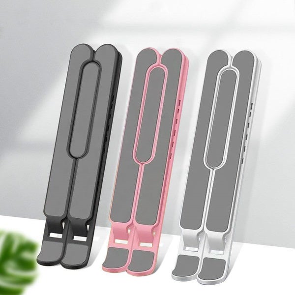 Laptop Stand Holder Carousel 8
