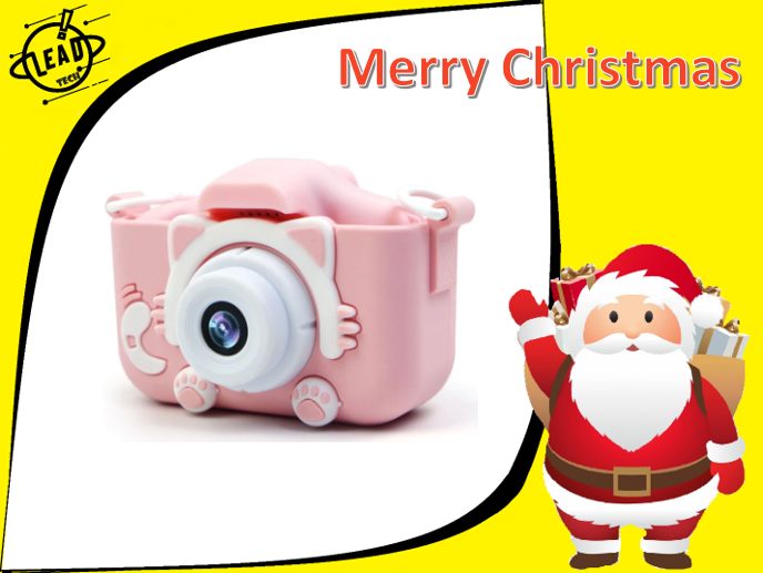 Kids Camera Carousel 1