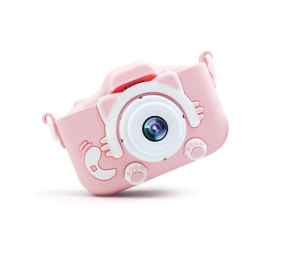Kids Camera Carousel 2