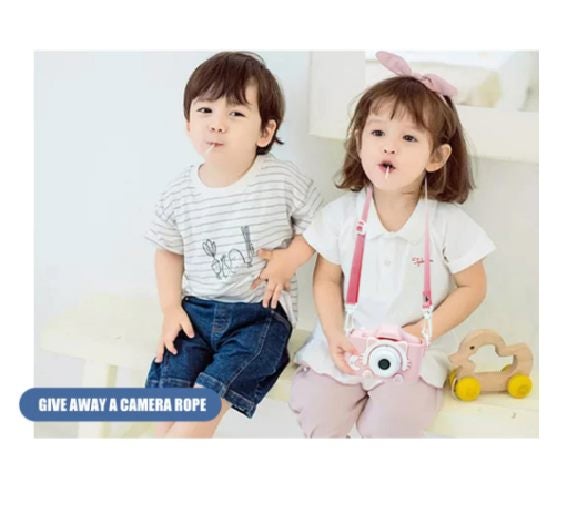 Kids Camera Carousel 7