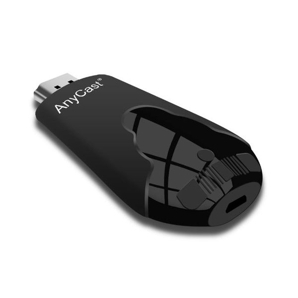 Wireless HDMI Display Dongle for Google Chromecast Miracast Airplay DLNA New Carousel 2