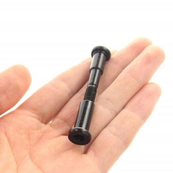 Folding Place Fixed Shaft Locking Screw For Xiaomi M365 Electric Scooter Black A Carousel 5