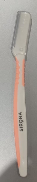 Brand New Eyebrow & Face Razor Carousel 1