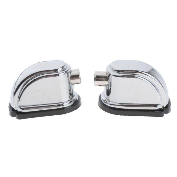 2Pcs/ Set Durable Drum Lugs Claw Hooks Kit Percussion Replacement Parts Percussi Carousel 3
