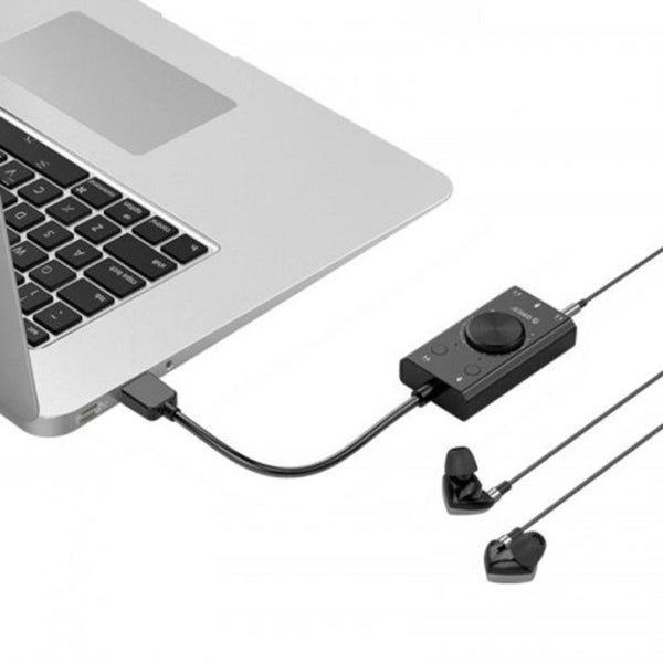 Sound Cards (External) Sc2 Multi Function Driver Free Sound Card For Tablet / La Carousel 5