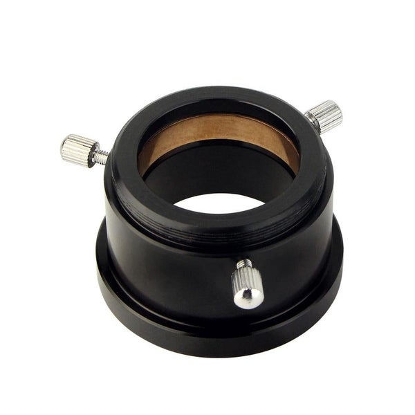 Telescope Accessories M42x0.75 To 1.25 Inchwith Three Screwsastronomy W / Brass Carousel 5