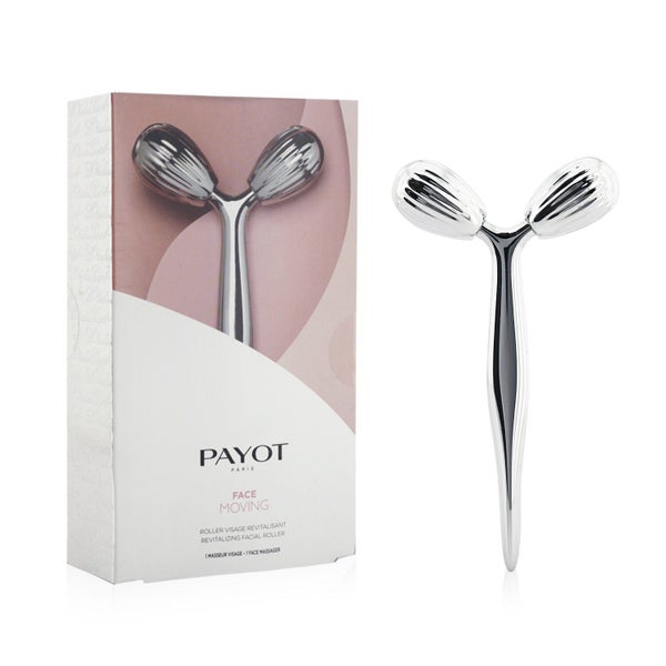 Payot Face Moving Revitalizing Facial Roller 1pc Carousel 2